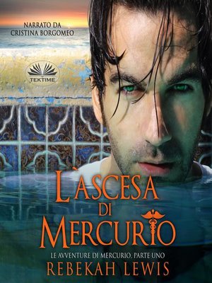 cover image of L'ascesa di Mercurio